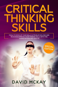 Critical Thinking Skills