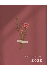 Daily Planner