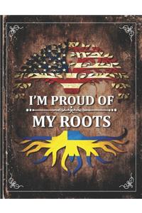 Im Proud of My Roots