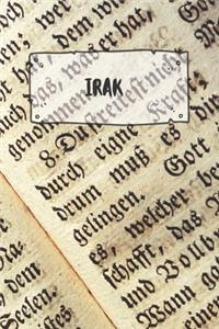 Irak