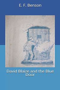 David Blaize and the Blue Door