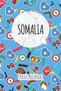 Somalia Travel Journal
