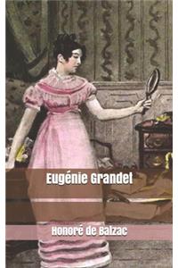 Eugénie Grandet