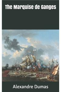 The Marquise de Ganges