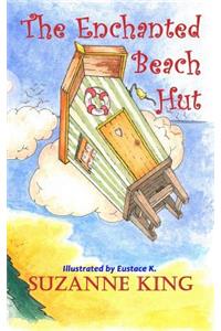 The Enchanted Beach Hut