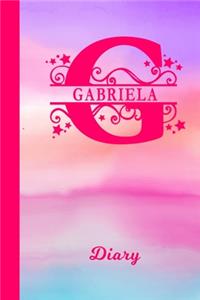 Gabriela Diary