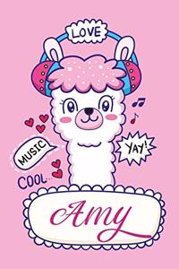 Amy