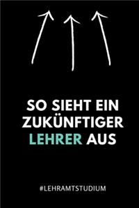 So Sieht Ein Zukünftiger Lehrer Aus #lehramtstudium