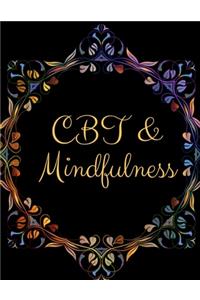 CBT and Mindfulness