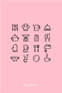Chef Journal