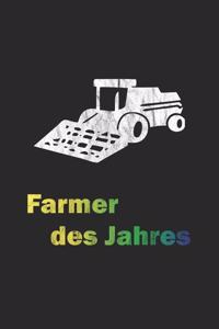 Farmer des Jahres