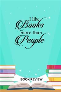 Book Review