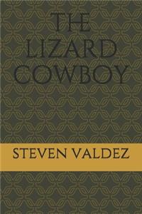 lizard cowboy