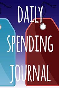 Daily Spending Journal
