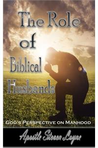 The Role of Biblical Husbands