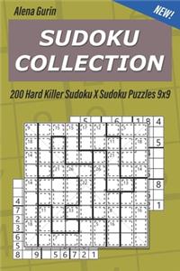 Sudoku Collection