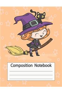Composition Notebook