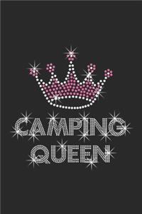 camping queen