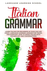 Italian Grammar