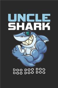 Uncle Shark Doo Doo Doo Doo Doo Doo