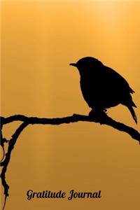 Gratitude Journal