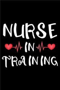 Nurse In Training