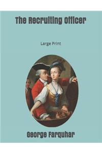 The Recruiting Officer
