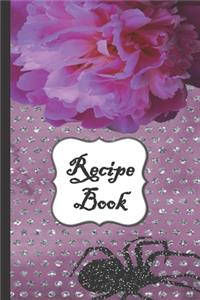 Recipe Book