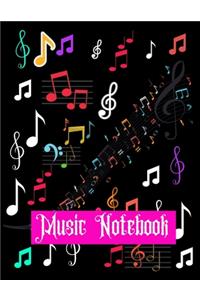 Music Notebook