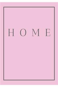 Home
