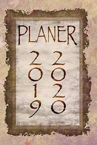 Planer 2019 2020