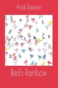 Red's Rainbow