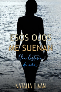 Esos ojos me suenan