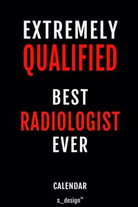 Calendar for Radiologists / Radiologist