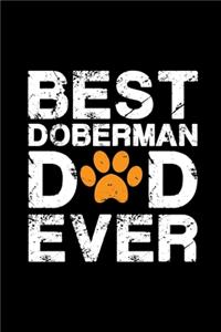 Best Doberman dad ever