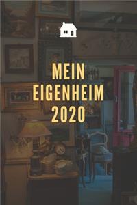 Mein Eigenheim 2020