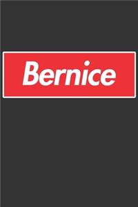 Bernice