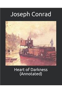Heart of Darkness (Annotated)