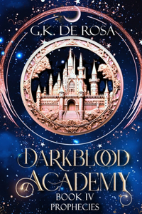 Darkblood Academy