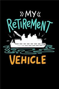 My Retirement Vehicle