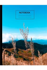 notebook