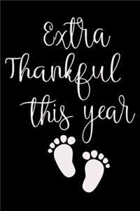 Extra Thankful This Year