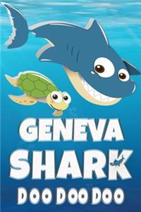 Geneva Shark Doo Doo Doo