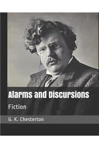 Alarms and Discursions