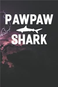 Pawpaw Shark