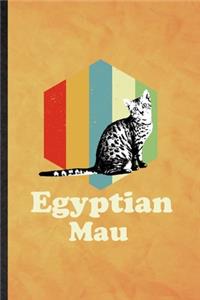 Egyptian Mau