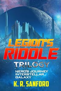 Legion's Riddle Trilogy