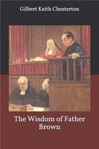 The Wisdom of Father Brown