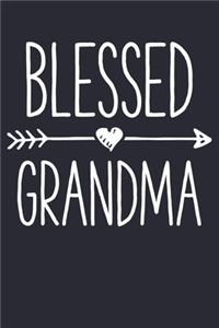 Blessed Grandma