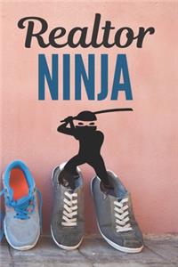 Realtor Ninja